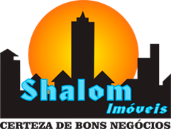 Shalom Imoveis - CRECI: 29223-J